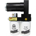 FASS Fuel Systems titanium auto part