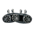KMT67 Marine Tower Long-Throw Speaker System