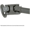 PROP SHAFT
