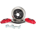 CALIPER, JEEP JK, L/R, LOADED