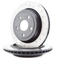 CALIPER, JEEP JK, L/R, LOADED