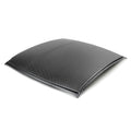 Seibon 22-25 Toyota GR86 MB-Style Carbon Fiber Front Lip