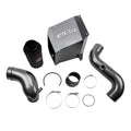 Intake Kit Stage 2 4in. for 2006-2007 Duramax LBZ Gloss White
