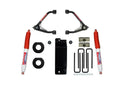 Skyjacker shock absorber