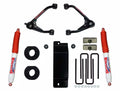 Skyjacker shock absorber