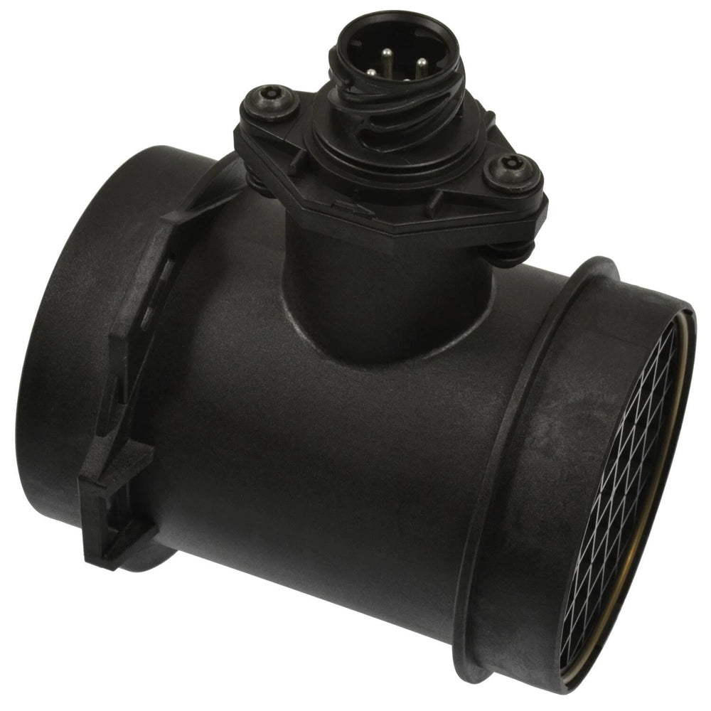 MASS AIR FLOW