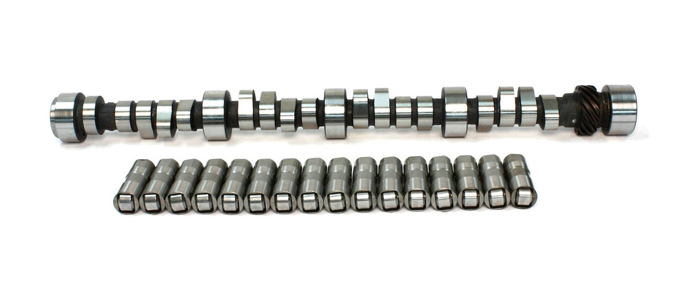 C-Cntrl 230/244 H-Rlr CL-Kit OE Rolr SBC