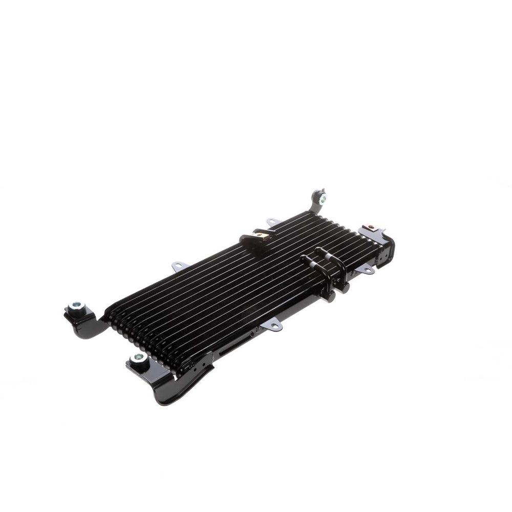 TRANS OIL COOLER