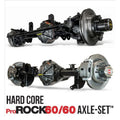 ~(22 lbs. 42X8X8)~ Drag Link Kit XD60-1550 68.5 Width w/Steering Stabilizer/Ram-Assist Mount Hardware - 2018-2020 JL Wrangler 2019-2020 JT Gladiator