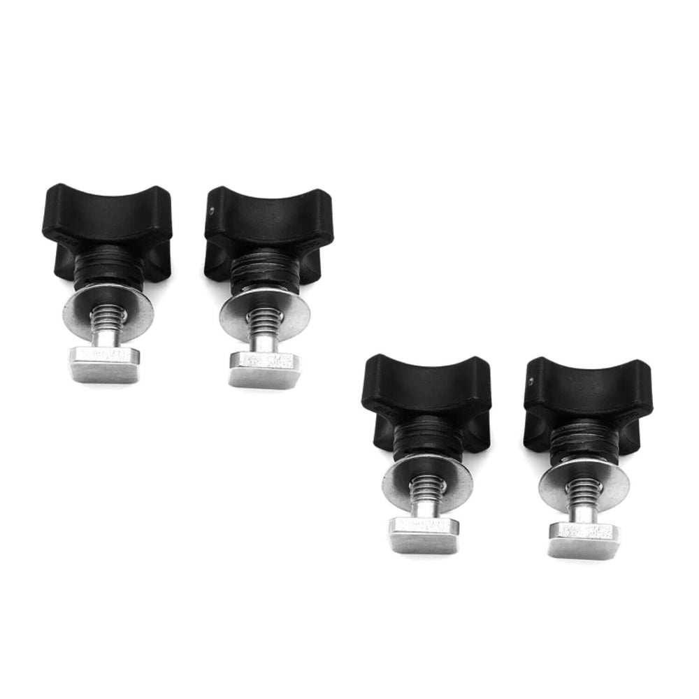 27IN REAR RACK RAIL KIT COMPATIBLE