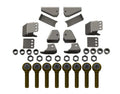 TRIANGULATED UPPERS 1 1/4 ENDURO JOINT 4 LINK SUSPENSION DIY KIT