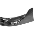 Seibon 02-03 Subaru WRX CW Carbon Fiber Front Lip