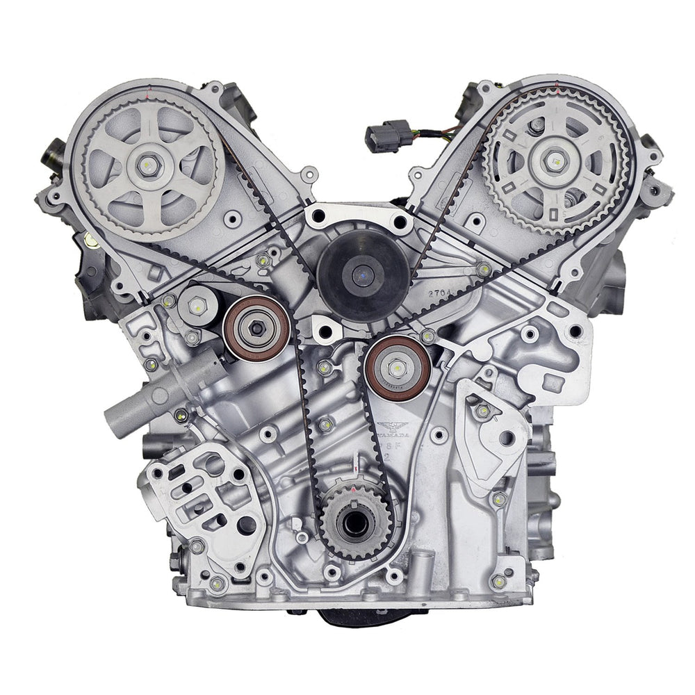 HONDA/ACURA K24Z3 ENG