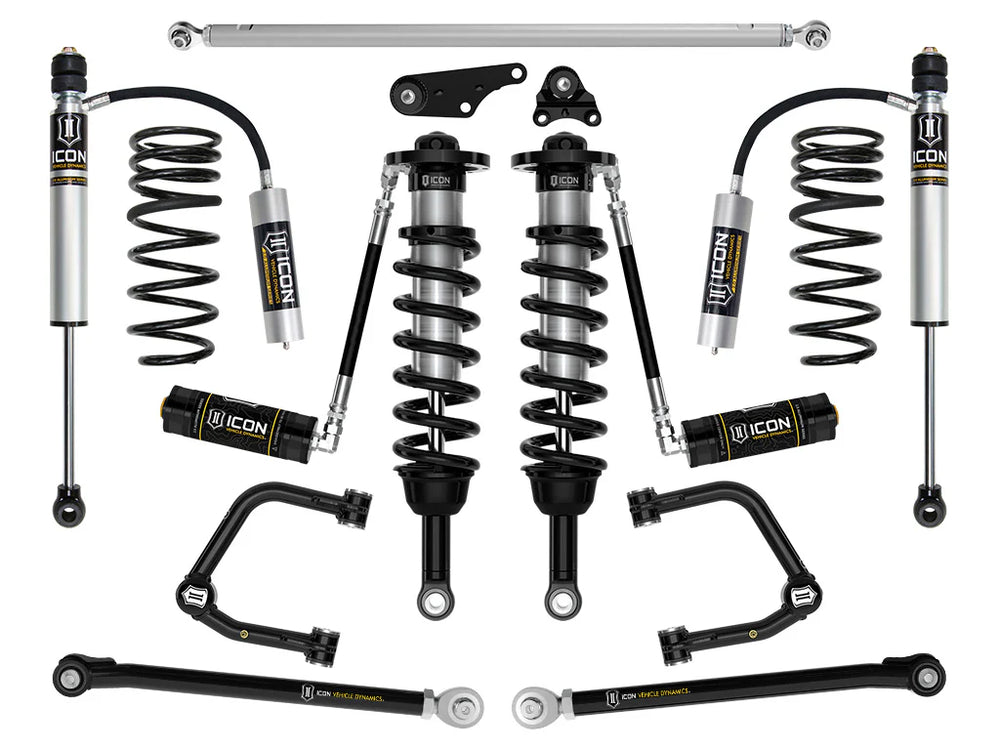 ICON auto part