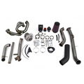 ETS Subaru WRX 22 Titanium Intake