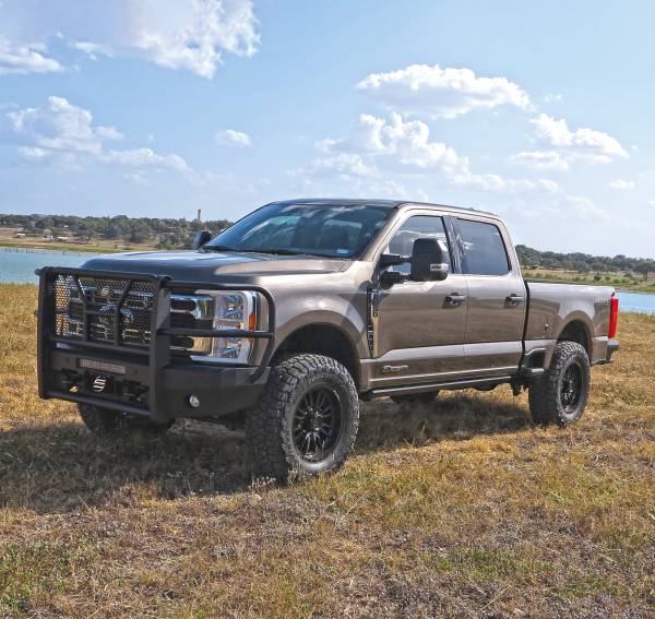 FORD SUPER DUTY