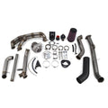 ETS Subaru WRX 22 Titanium Intake