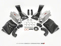 AMS carbon intercooler