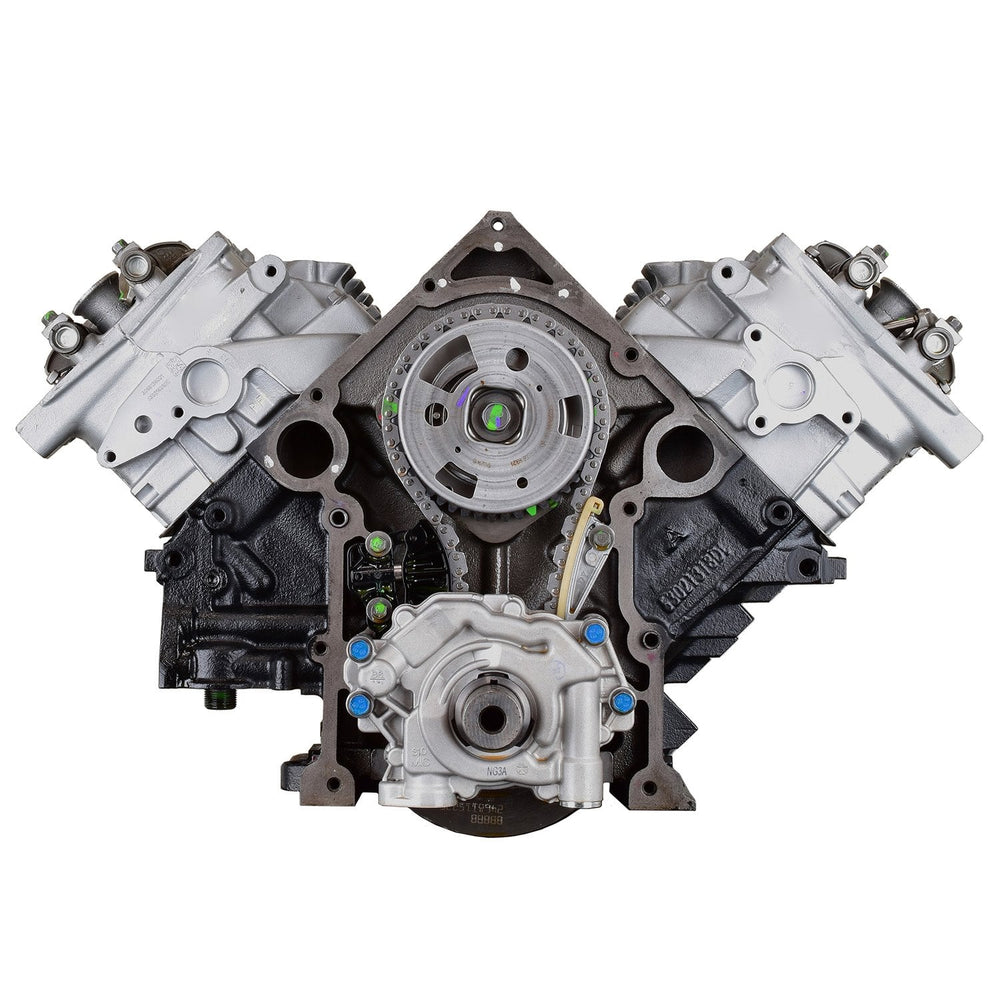 CHRY 13-15 HEMI ENGINE