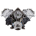 CHRY 13-15 HEMI ENGINE