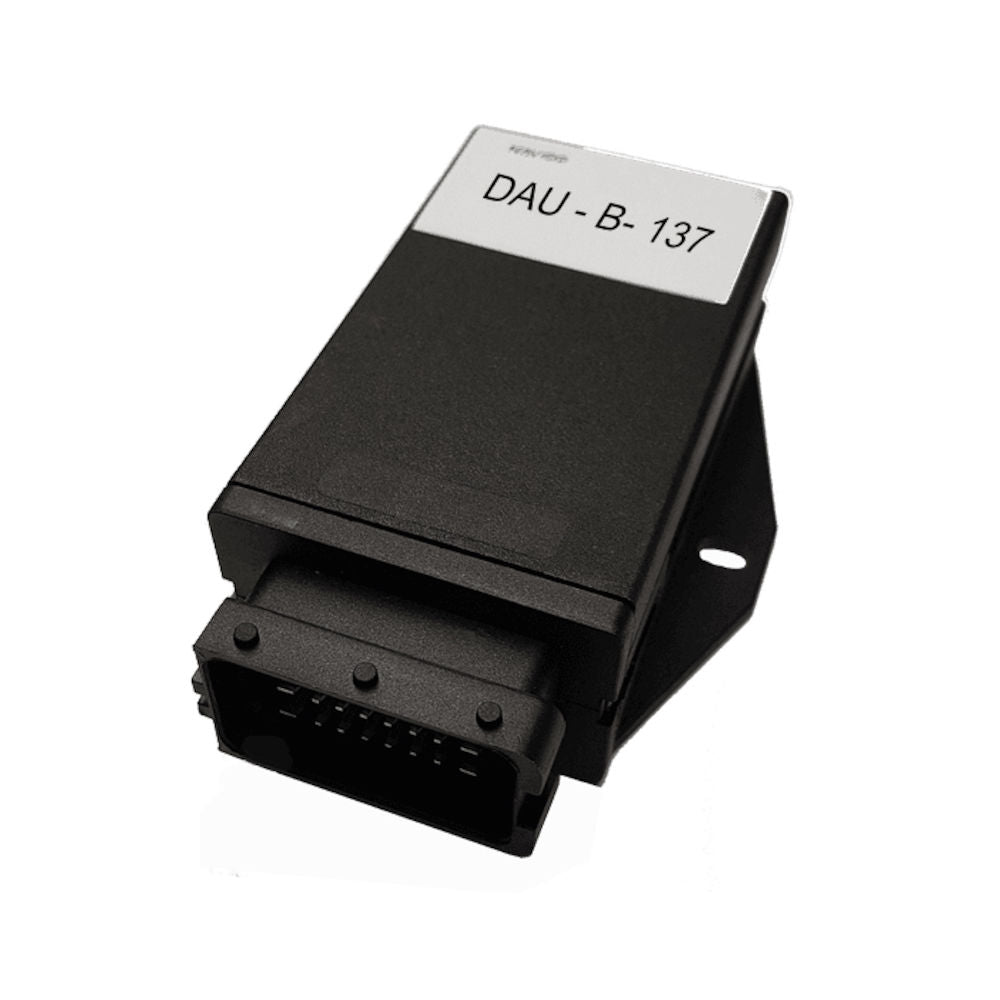 NAVIOP DAU EASY - CAN ID 137