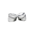 JE Pistons SUB STI EJ257 100mm Bore CR 8.5 KIT Set of 4 Pistons