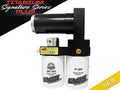 FASS Fuel Systems titanium auto part