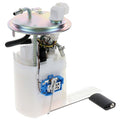 FUEL PUMP MODULE ASSEMBLY
