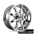 D536 22X10 8X170 CHR-PLATED 10MM
