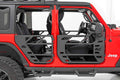 Rough Country auto part close-up
