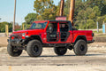 Rough Country auto part close-up