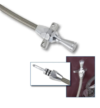 Lokar auto part