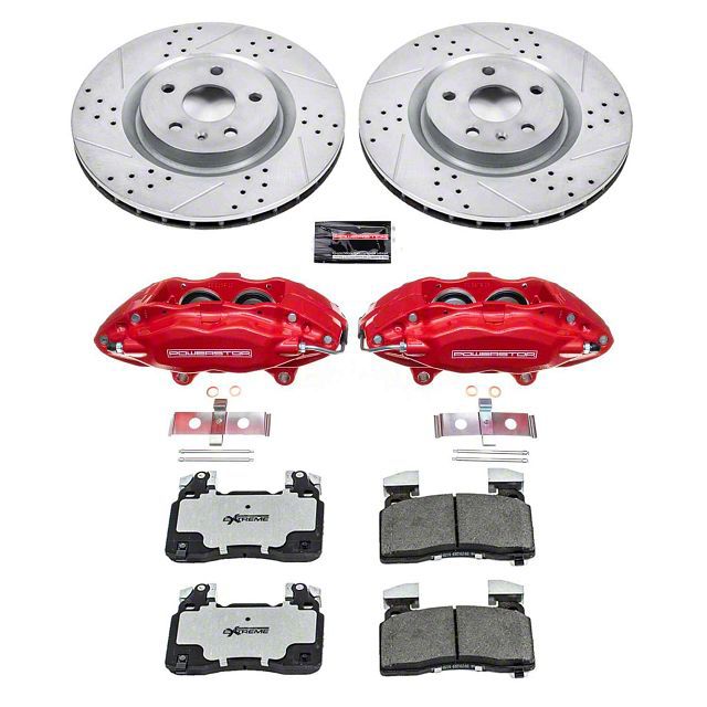 PowerStop auto part