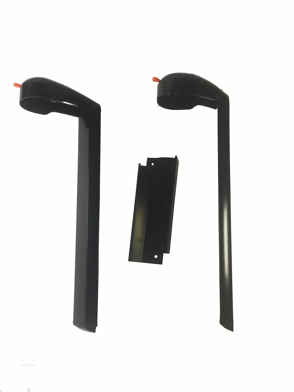 ASSY ALPINE ARMSET 15' S B 9