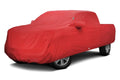 Covercraft Custom Fit Car Covers - WeatherShield HP Red