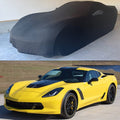 Covercraft Custom Fit Car Covers - WeatherShield HP Red