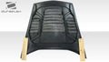 2005-2013 Chevrolet Corvette C6 Duraflex World Challenge Look Hood - 1 Piece