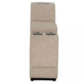 SEISMIC LEFT HAND RECLINER (NORLINA)