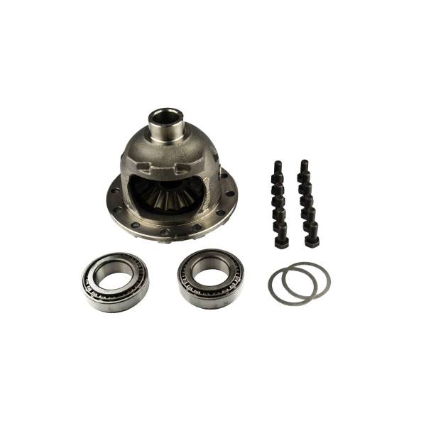 DIFFERENTIAL CARRIER LOADED; DANA 80 4.10 & UP OPEN DIFF