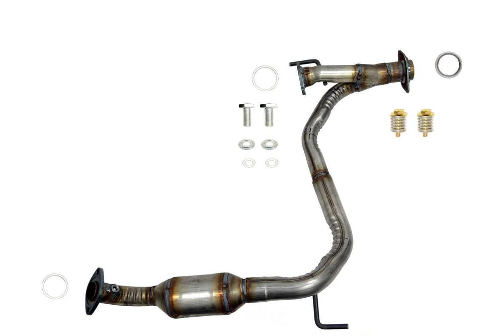 TACOMA OBDII CATALYTIC CONVERTER DIRECT FIT