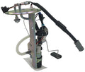 FUEL PUMP HANGER ASSY