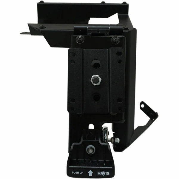 HEAVY-DUTY DASH MOUNT FOR 2019-2025