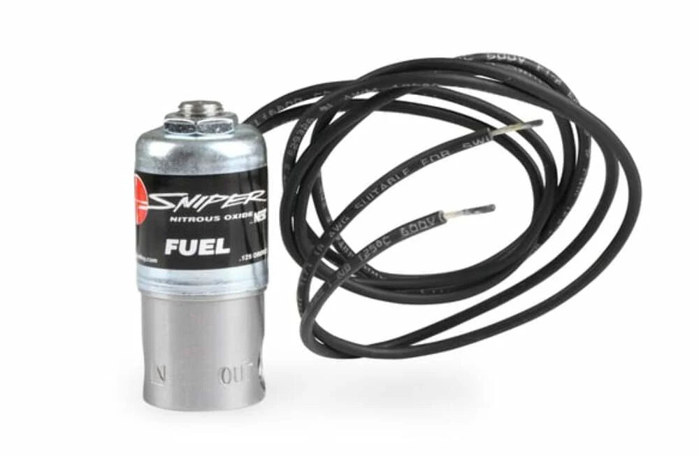 SNIPER KIT 8 CYCLE EFI