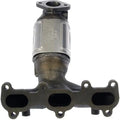 MANIFOLD CONVERTER