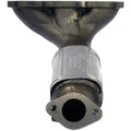 MANIFOLD CONVERTER