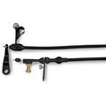 CO SHIFTER FORD C6 CHROME 32' SINGL