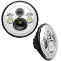 ORACLE 7" HIGH POWERED LED HEADLIGH