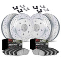 DFC auto part