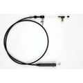 CO SHIFTER GM 200-4R BLACK 12' BENC