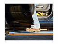 MEGASTEP 6 1/2" RUNNING BOARDS
